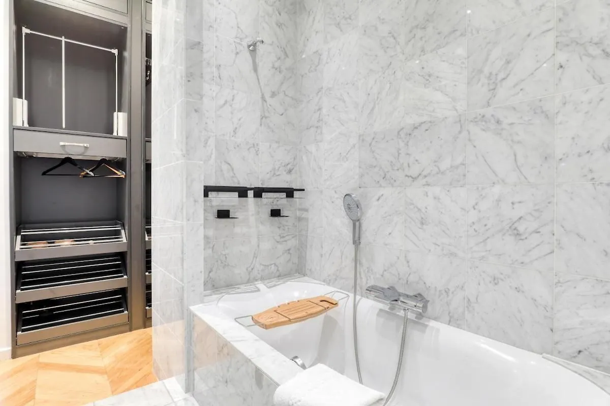 Beautiful Loft 130M2 Louvre Palais Royal - II Apartment Paris 0*,  France